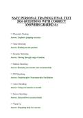 NACE CP2 EXAM EXAM SCRIPT 2026&NewLine;COMPLETE QUESTIONS AND CORRECT&NewLine;ANSWERS
