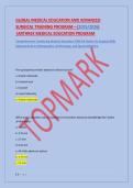 AMERICAN REGISTRY OF RADIOLOGIC TECHNOLOGISTS &lpar;ARRT&rpar; &NewLine;NATIONAL CERTIFICATION AND REGISTRATION EXAMINATION &ndash; &lpar;2025&sol;2026&rpar; ARRT REGISTRY EXAMINATION &lpar;RADIOGRAPHY &ndash; &NewLine;RT&lpar;R&rpar;&rpar; &NewLine;Comprehensive Professional Certification Assessment in Radiologic Science&comma; &NewLine;Imagi