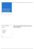 Determinanten van Volksgezondheid &vert; Gezondheid en Maatschappij II &vert; UGent &vert; 2025&sol;26