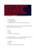 PRINCIPLES OF ECONOMICS 2E&NewLine;CHAPTERS 1-8 TEST BANK&NewLine;&lpar;2026&sol;2027&rpar; UPDATE&vert;EXAM&NewLine;QUESTIONS WITH MULTIPLE&NewLine;CHOICES &vert;VERIFIED & REVISED&NewLine;ANSWERS &lpar;NEW&rpar;&excl;&excl;&excl;
