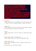 PRINCIPLES OF ECONOMICS II&NewLine;&lpar;MACROECONOMICS&rpar; EXAM &num;1&NewLine;STUDY GUIDE ACTUAL EXAM ALL&NewLine;QUESTIONS AND WELL&NewLine;ELABORATED ANSWERS TOP RATED&NewLine;VERSION FOR ALREADY A&plus; GRADED&NewLine;HIGHLY RECOMMENDED &vert;NEW AND&NewLine;REVISED