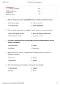 IC3 GS6 LEVEL 2 STUDY SET