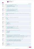 SOC 1502 - Final Exam Study Guide and Review Questions and Answers&comma; Latest Update &vert; 100&percnt; Correct Answers&period;&NewLine;