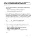 BUSI 604 Chapter 1&colon; Defining Culture and Communication Test Bank Updated Latest 2025&ndash;2026 Comprehensive Exam Prep Resource for Business Communication&comma; Culture&comma; and Organizational Behavior Mastery with Practice Questions&comma; Detailed Solutions&comma; and Real Exam 