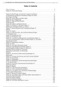 Lewis&rsquo;s Medical-Surgical Nursing 11th Edition Harding Test Bank Updated Latest 2025&ndash;2026 Comprehensive Exam Prep Resource for Medical-Surgical Nursing&comma; Clinical Judgment&comma; and Adult Health Care Mastery with Practice Questions&comma; Detailed Solutions&comma; and Real 