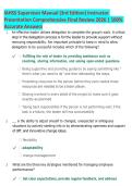 IAHSS Certification Complete Exam Prep Bundle 2026 &vert; Basic Officer &plus; Supervisor &plus; Mock Exams &plus; Manual Review &vert; Questions & Answers &vert; 100&percnt; Accurate Study Guide &vert; Latest Update