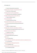 ATI comprehensive review