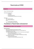 Reanimatie en EHBO &vert; Vaardigheden Communicatie &vert; UGent &vert; 2025&sol;26