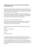 Wealth Management Essentials &ndash; Canada &ndash; Financial Planning&comma; Investment Strategies and Canadian Taxation Study Guide