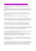 CMTO&colon; Code of Ethics Study Guide&NewLine;&NewLine;