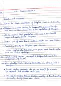Class 10 chapter-1 civies best notes to understand and learn 