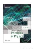 Complete Solutions Manual for Principles of Physics&comma; Extended&comma; International Adaptation&comma; 12th Edition by David Halliday&comma; Robert Resnick&comma; Jearl Walker &semi; ISBN13&colon; 9781119820628&period; &lpar;Full Chapters included Chapter 1 to 14&rpar; EXAM 1&period; Measurement&period; 2&period; Motion&NewLine;