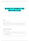 MSU EC 202 EXAM 1 &lpar;ACKERMAN&rpar; QUESTIONS WITH 100&percnt; CORRECT ANSWERS