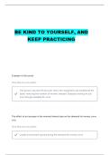 EC 202 PRACTICE QUESTIONS WITH 100&percnt; CORRECT ANSWERS