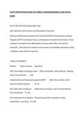 EVITP CERTIFICATION EXAM TEST BANK &lpar;2 VERSIONS&rpar; NEWEST 2026 ACTUAL EXAM&period;