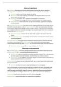 Speltheorie & Onderhandelen &vert; Economie &vert; VWO &vert; 2025&sol;26