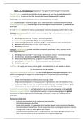 Katern 8 Economie &vert; Conjunctuur & Centrale Bank &vert; VWO