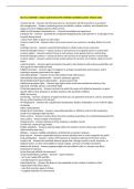 BUS 410 MIDTERM 1 EXAM QUESTIONS WITH VERIFIED ANSWERS LATEST UPDATE 2026&NewLine;