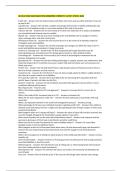 BUS 410 BUNDLED QUESTIONS ANSWERED CORRECTLY LATEST UPDATE 2026&sol;2027
