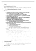 Hoorcollege Aantekeningen &vert; Behandeling en Interventie &vert; UU &vert; 2025&sol;26