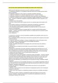 BUS 450 FINAL EXAM QUESTIONS WITH VERIFIED SOLUTIONS LATEST UPDATE 2026