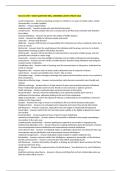BUS 210 UNIT 7 EXAM QUESTIONS WELL ANSWERED LATEST UPDATE 2026