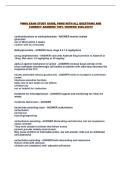 PMHS PACKAGED EXAMS&excl;&excl;