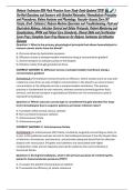 Dialysis Technician Q&A Pack Practice Exam Study Guide Updated 2026 