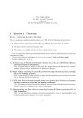 CS 7641 UL Unit Quiz Problem and Solutions V2 &vert; 2026 Update &vert; 100&percnt; Correct - GT&period;