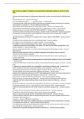 QUIZ 5 PHSC 210 LIBERTY UNIVERSITY 2026 QUESTIONS ANSWERED CORRECTLY LATEST UPDATE 2026
