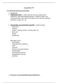 Samenvatting Expeditie TP &vert; Thomas More &vert; 2025&sol;26