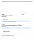 PSYC 460 Week 2 Quiz - Achievement Motivation &vert; Full Questions and Answers &vert; 2026 Update &vert; 100&percnt; Correct&period;
