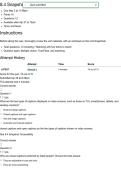 ASL 102 &lpar;E60N&rpar;&colon;QUIZ&colon;Beginning American sign language&colon; questions and answers &vert; Updated New 2026