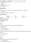 ASL 102 &lpar;E60N&rpar;&colon; QUIZ&colon;Beginning American sign language&colon; questions and answers &vert; Updated New 2026