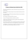 Illinois Basset Certification Question And Answers - 100&percnt; Guaranteed Pass&excl; 2026-2027&comma; Illinois Basset License Questions And Answers - 100&percnt; Guaranteed Pass&excl;&comma; Basset &lpar;Fusion&rpar; Questions And Answers - 100&percnt; Guaranteed Pass &lpar;2026-2027&rpar;&comma; BASSET Exam Study Cards 