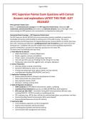 NYC Supervisor Painter