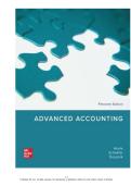 SOLUTION MANUAL FOR Advanced Accounting 15th Edition by Joe Ben Hoyle&comma; Thomas Schaefer&comma; Timothy Doupnik ISBN&colon; 978-1264798483 COMPLETE GUIDE ALL CHAPTERS COVERED 100&percnt; VERIFIED A&plus; GRADE ASSURED&excl;&excl;&excl;&excl;&excl;NEW LATEST UPDATE&excl;&excl;&excl;&excl;&excl;