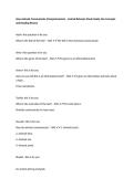 How Animals Communicate &lpar;Comprehension&rpar; &ndash; Animal Behavior Study Guide&comma; Key Concepts and Reading Review