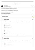 NUR 2474 Module 03 Pulse Check &vert; Questions and Answers &vert; 2026 Update &vert; 100&percnt; Correct&period;