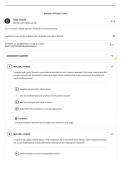 NUR 2474 Module 04 Pulse Check &vert; Questions and Answers &vert; 2026 Update &vert; 100&percnt; Correct&period;&NewLine;