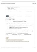NUR 2474 Pharm Mod 6&colon;Paula Jane Westover &lpar;82-Year-Old&rpar; NurseThink Case Study &vert; Complete Attempt Review &vert; 2026 &vert; 100&percnt; Correct&period;