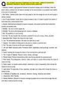 Life&comma; Accident and Health Insurance MI Study Guide &ndash; Complete Exam Notes &lpar;Insurance Principles&comma; Policies&comma; Regulations & Annuities&rpar;