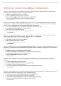 NR 603 Week 2 Quiz &ndash; Full Questions&comma; Answers and Rationales &vert; 2026 Update &vert; Graded A&plus;&period;&NewLine;&NewLine;