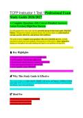State Board Instructor Exam Practice Test 2026 &vert; Certification Prep&NewLine;Description&colon; Practice test designed to prepare for State Board Instructor certification exams&period;&NewLine;Keywords&colon; instructor exam&comma; state board&comma; practice test&comma; certification