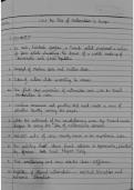 Class 10 history CH-1 best notes to learn and understand 
