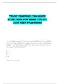AZ 104 QUESTIONS WITH CORRECT ANSWERS