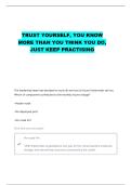 AZ 104 MICROSOFT AZURE ADMINISTRATOR QUESTIONS WITH CORRECT ANSWERS