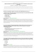 IBHRE Certified Electrophysiology Specialist&ndash;Pediatric &lpar;CEPS-P&rpar; Exam Study Set&comma; International Board of Heart Rhythm Examiners&comma; 2026&sol;2027 &ndash; 175-Question Physician-Level Examination with Detailed Rationales