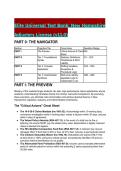 2026&sol;2027 Elite New Hampshire Insurance Adjuster License Test Bank &vert; 60 Q&A with Detailed Explanations
