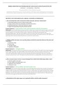 IBHRE Certified Electrophysiology Specialist &lpar;CEPS&rpar; Exam Study Set&comma; International Board of Heart Rhythm Examiners&comma; 2026&sol;2027 &ndash; 200-Question Examination with Detailed Rationales